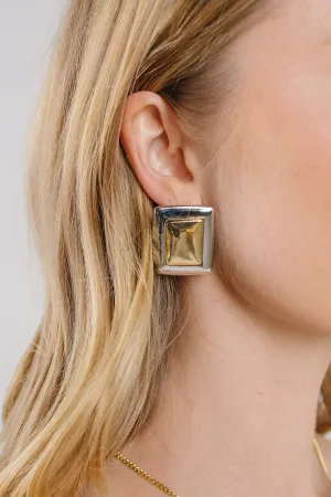 Set Me Free Earrings