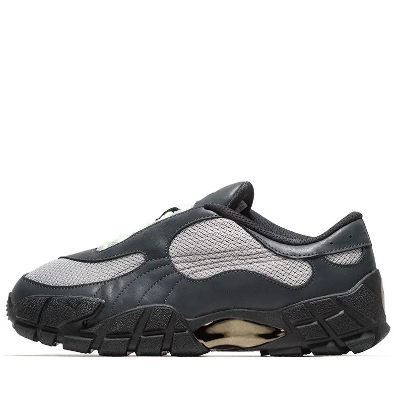 Skepta x Puma Skope MU - Flat Dark Grey/Silver