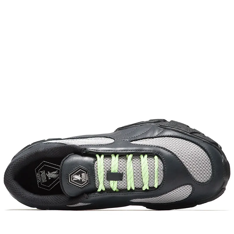 Skepta x Puma Skope MU - Flat Dark Grey/Silver