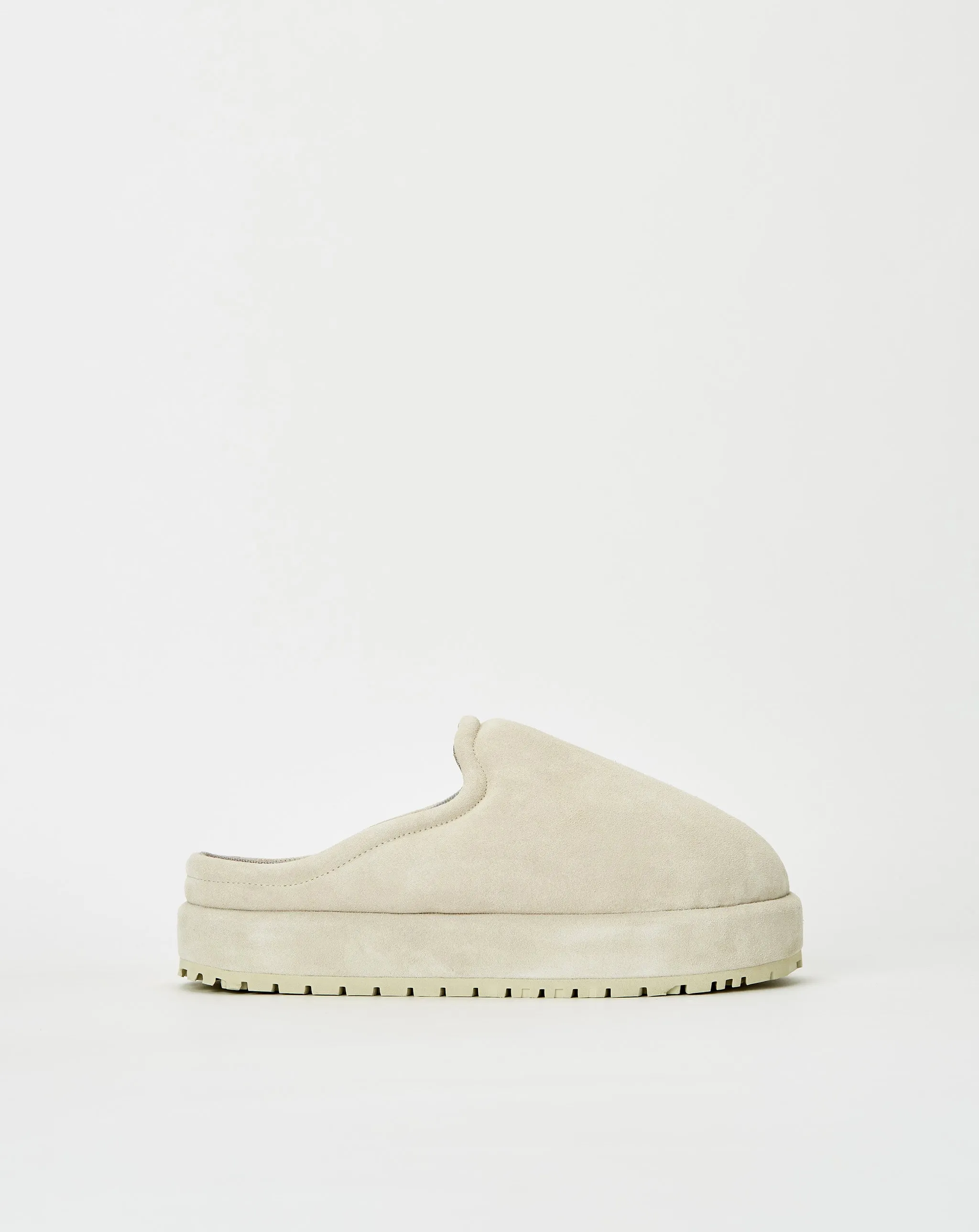 Slipper Sole - Mars