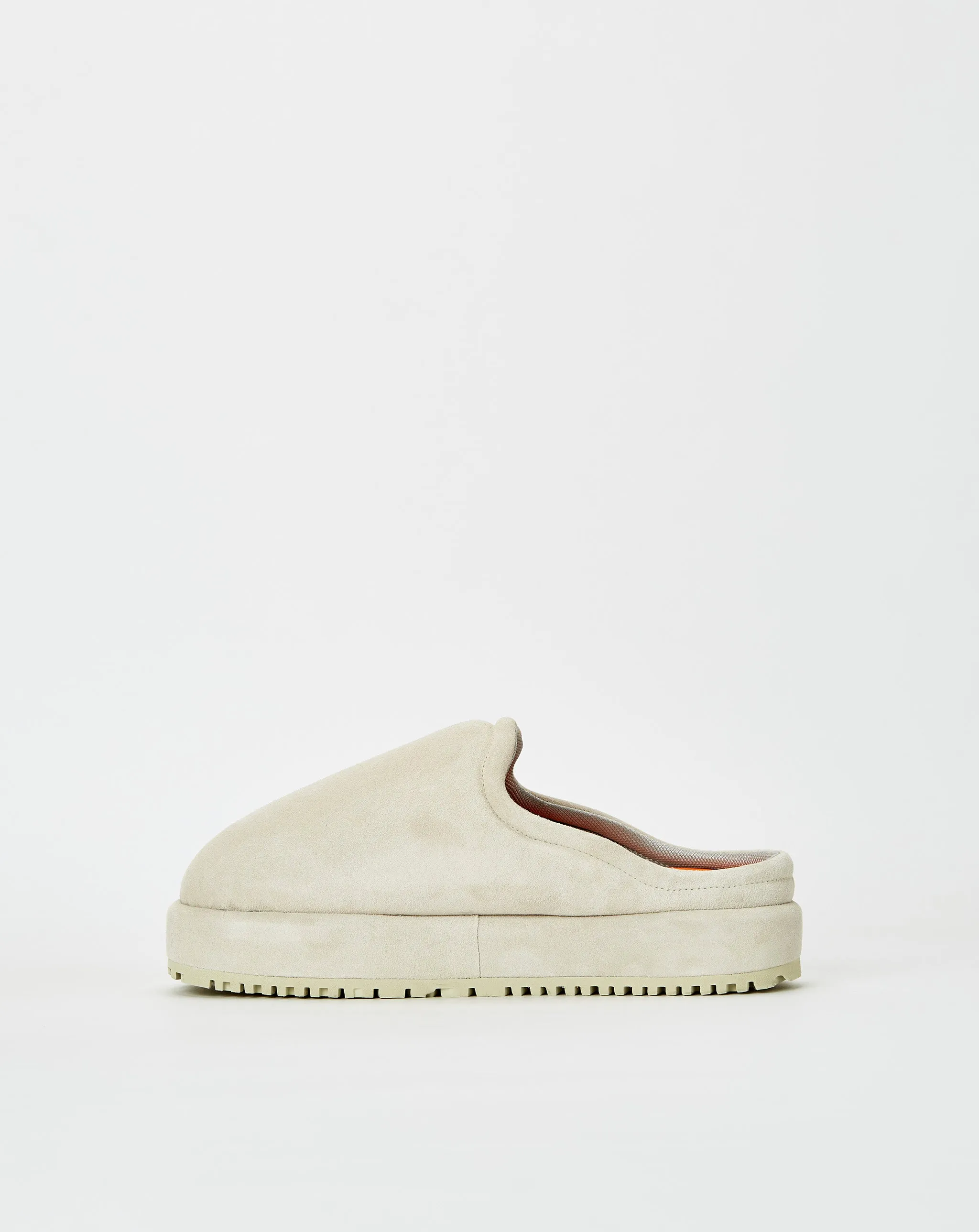Slipper Sole - Mars