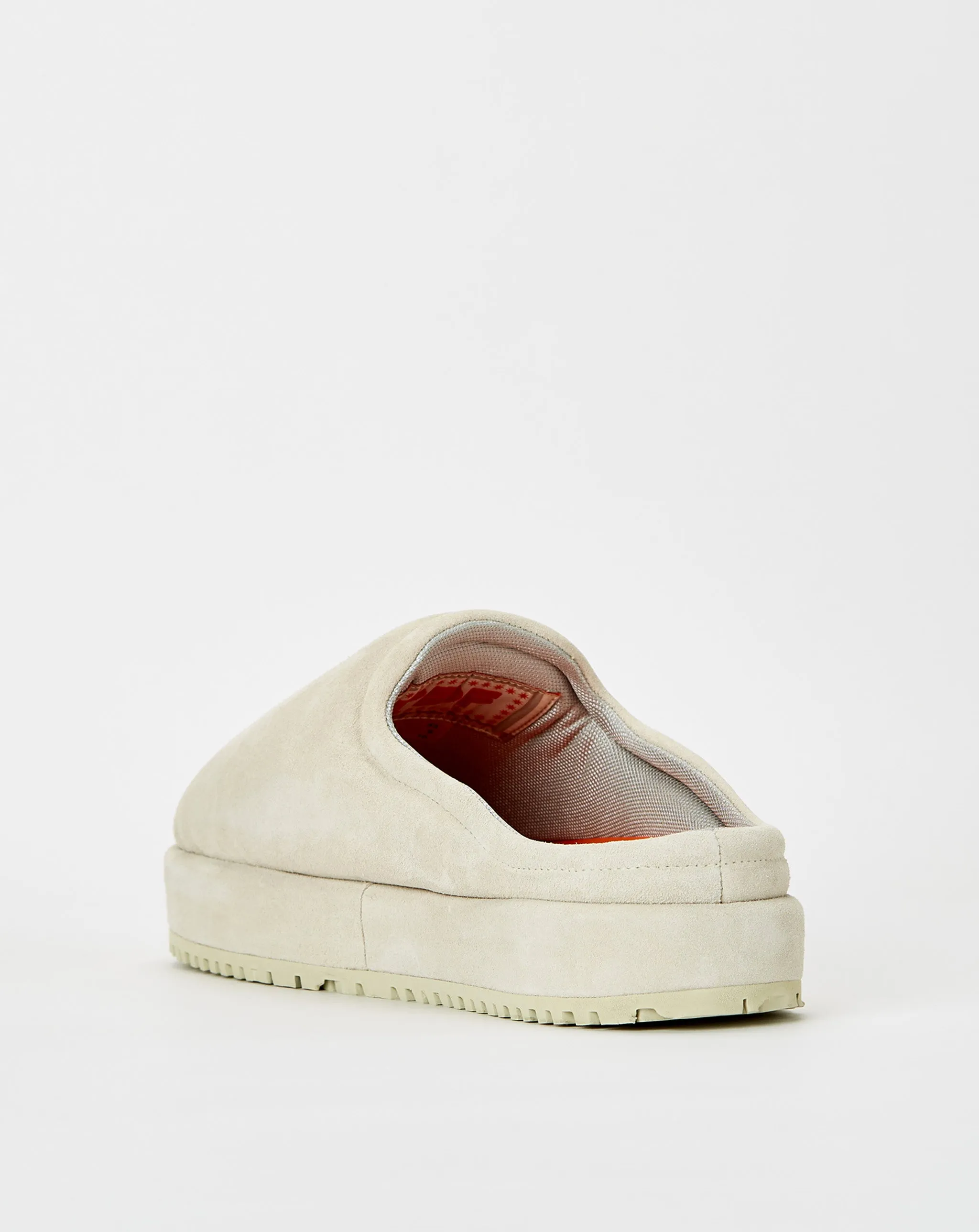 Slipper Sole - Mars