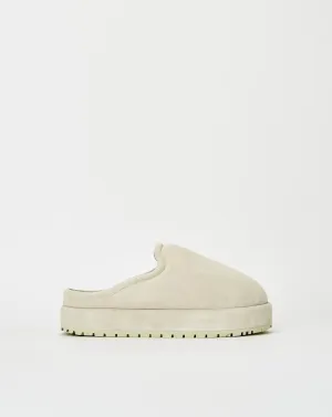 Slipper Sole - Mars