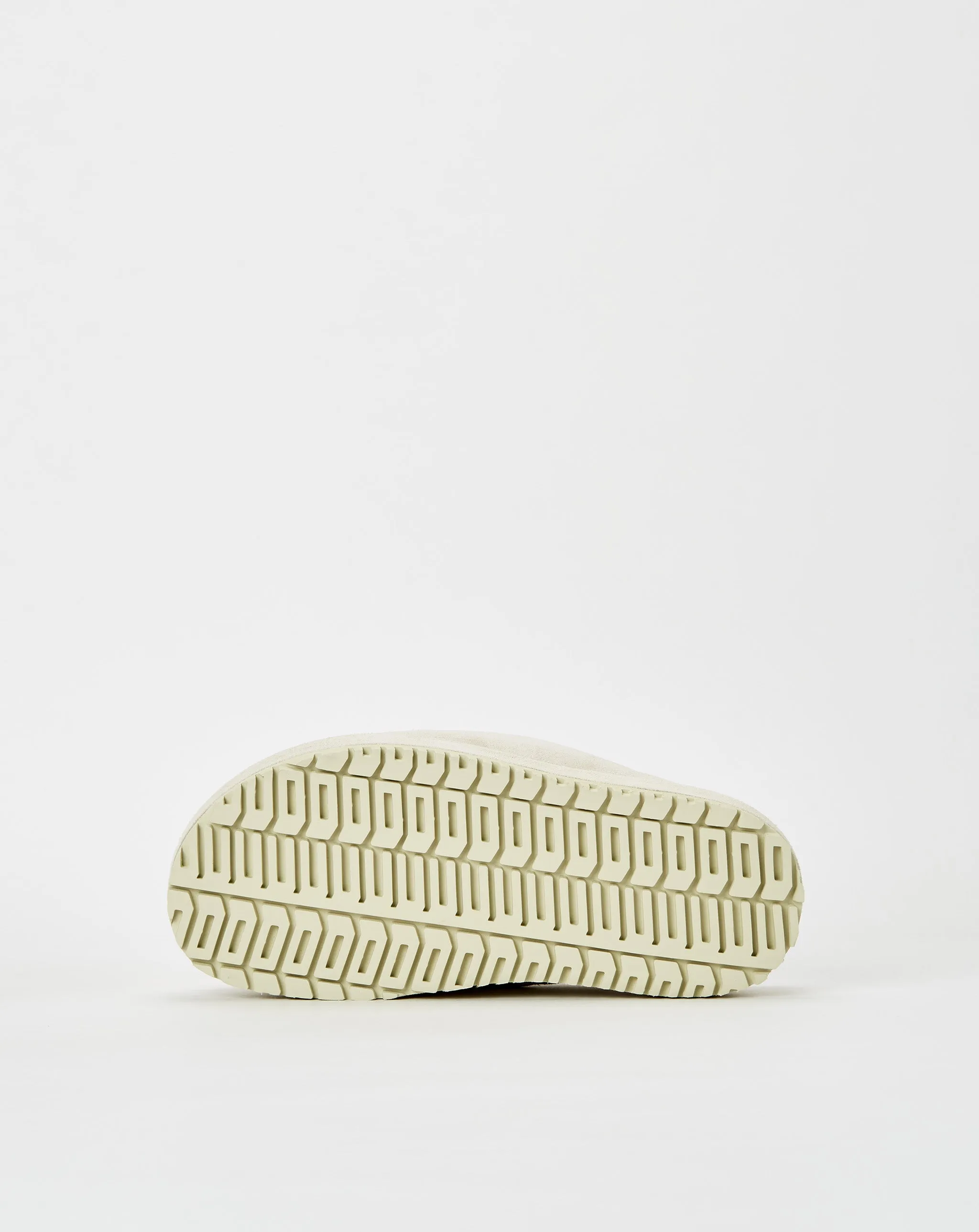 Slipper Sole - Mars