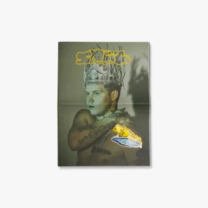 Sneeze Mag Issue #63
