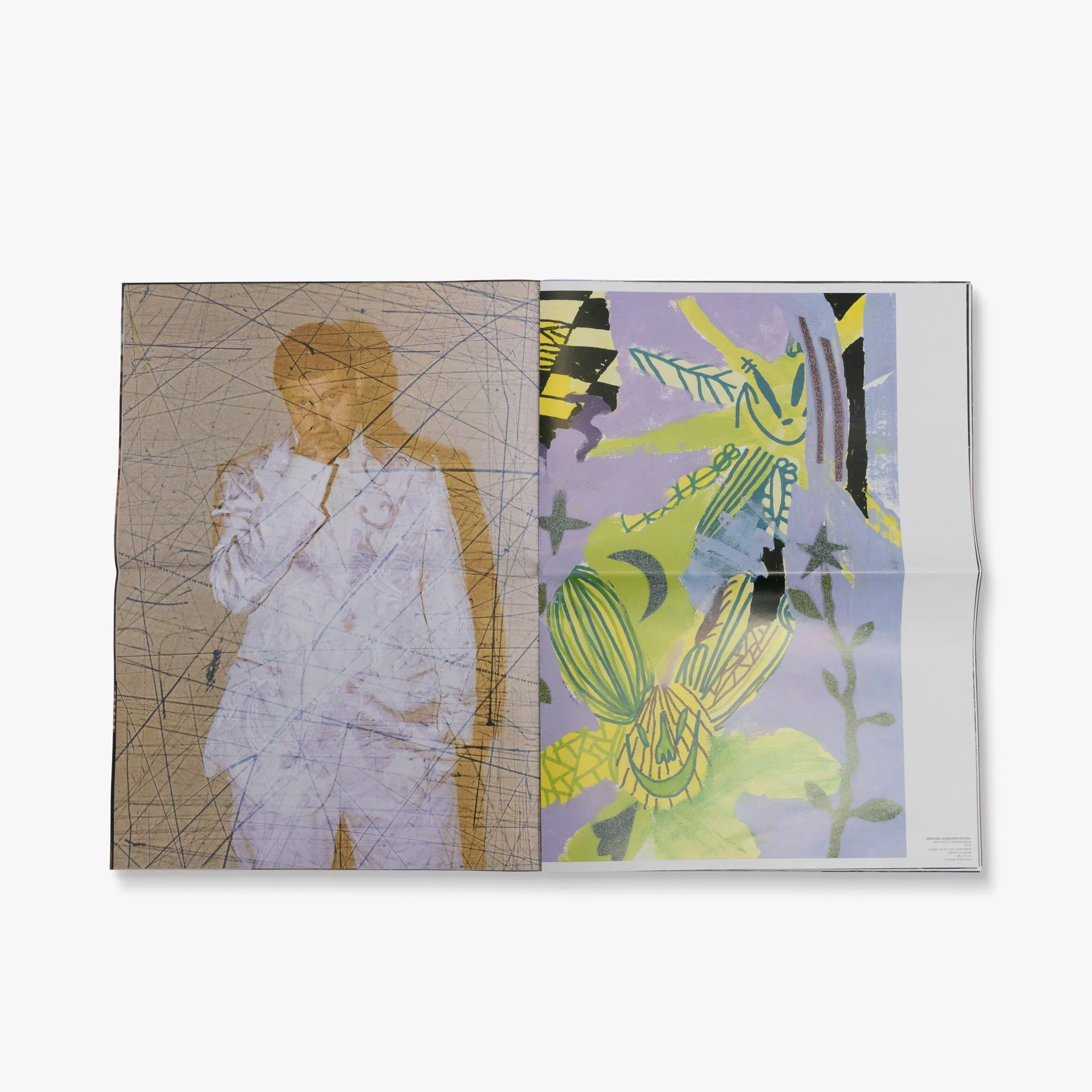 Sneeze Mag Issue #63