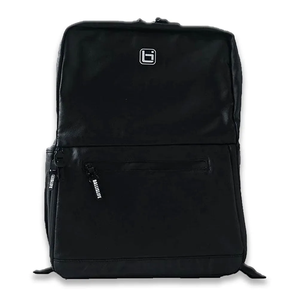 SNKR Shoe Backpack Ballislife