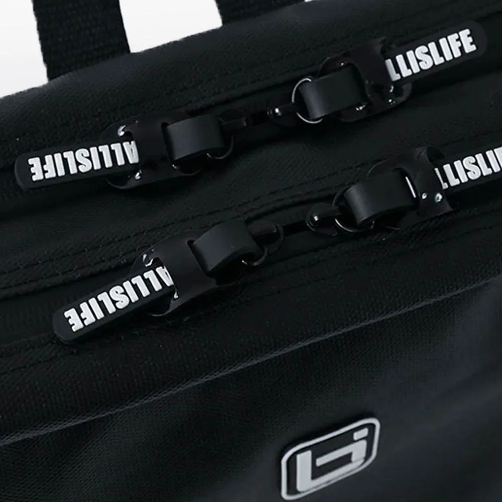SNKR Shoe Backpack Ballislife