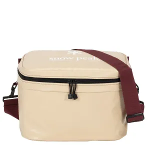 Snow Peak Soft Cooler 18