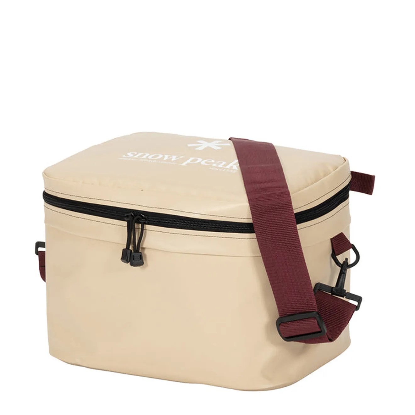 Snow Peak Soft Cooler 18