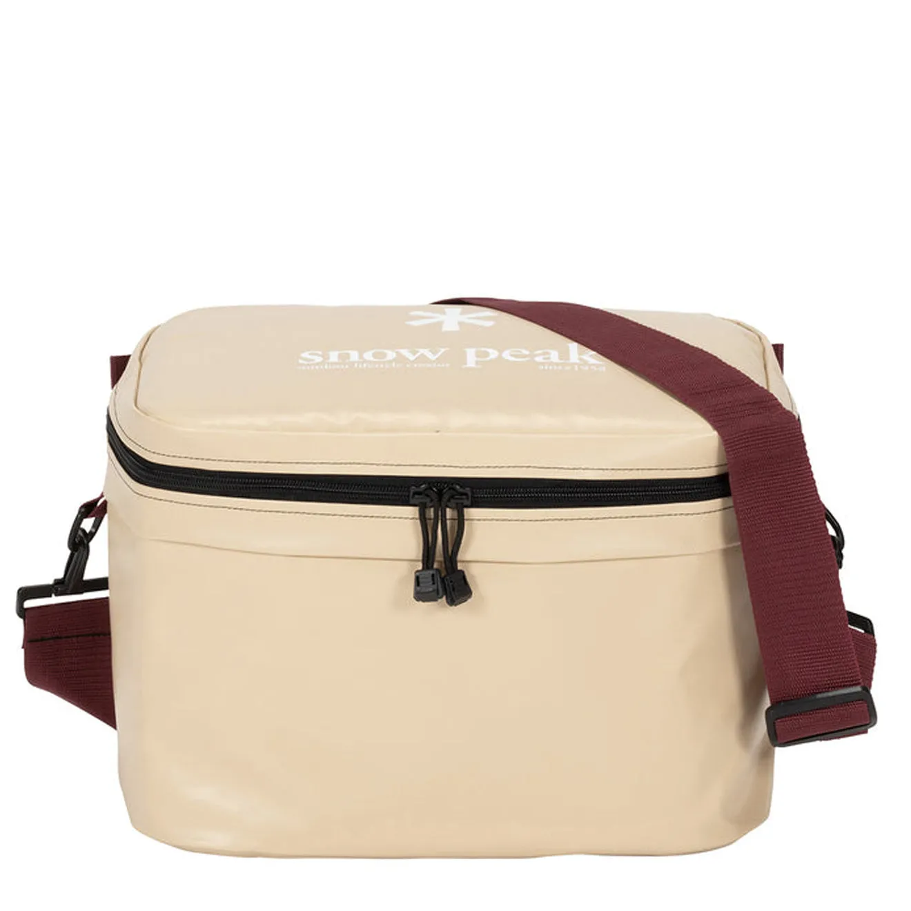 Snow Peak Soft Cooler 18