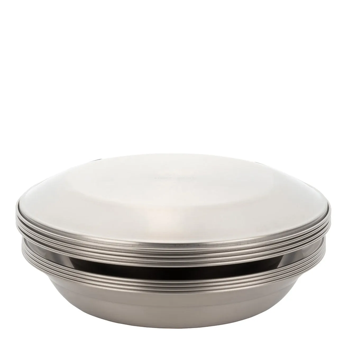Snow Peak Tableware Set L Family