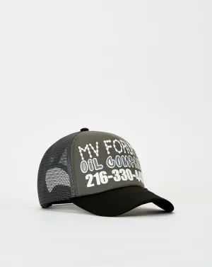SOHIO Trucker Hat
