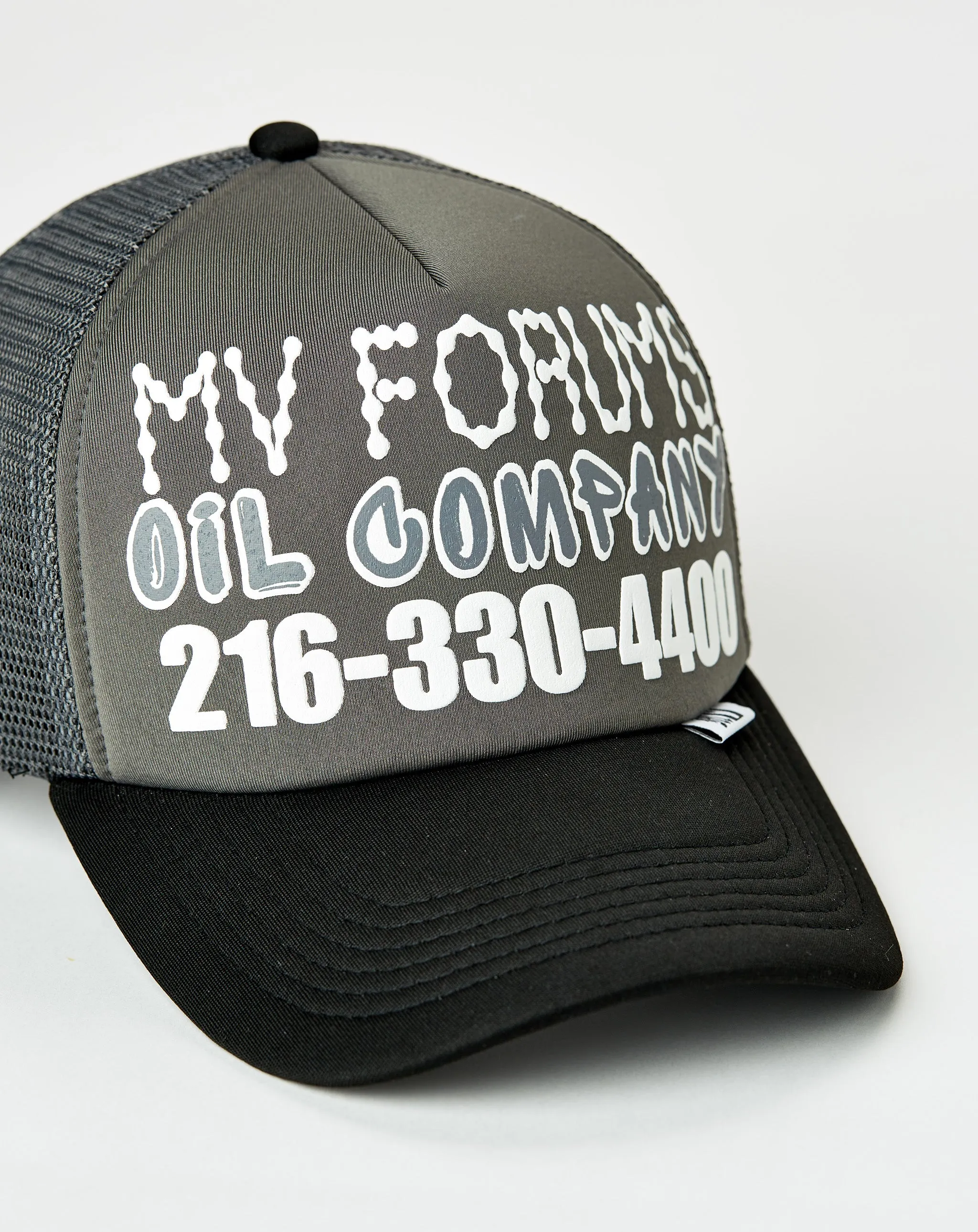 SOHIO Trucker Hat