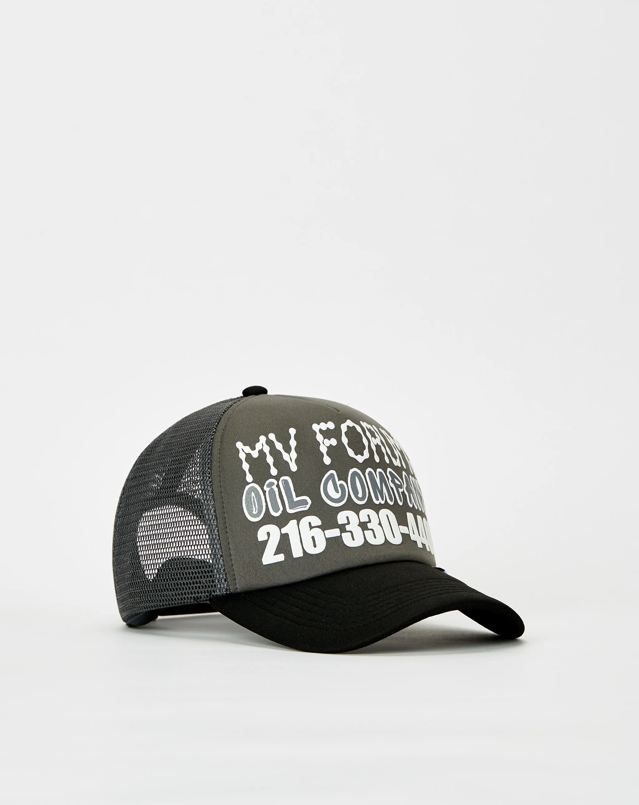 SOHIO Trucker Hat