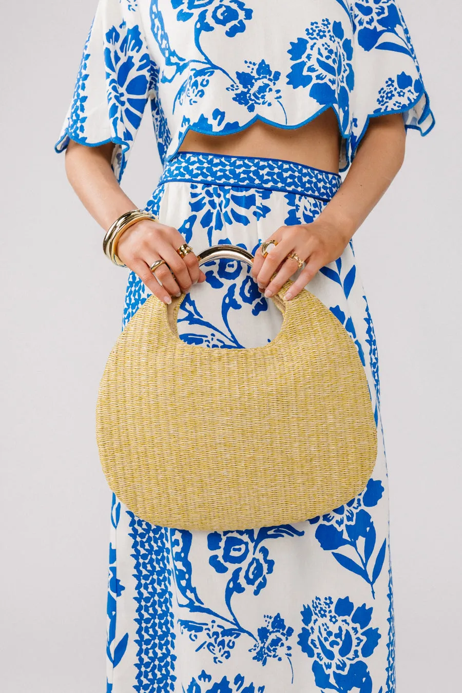 Spicy Marg Handbag