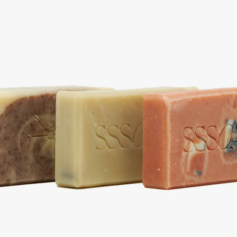SSSOAPS Batch 092