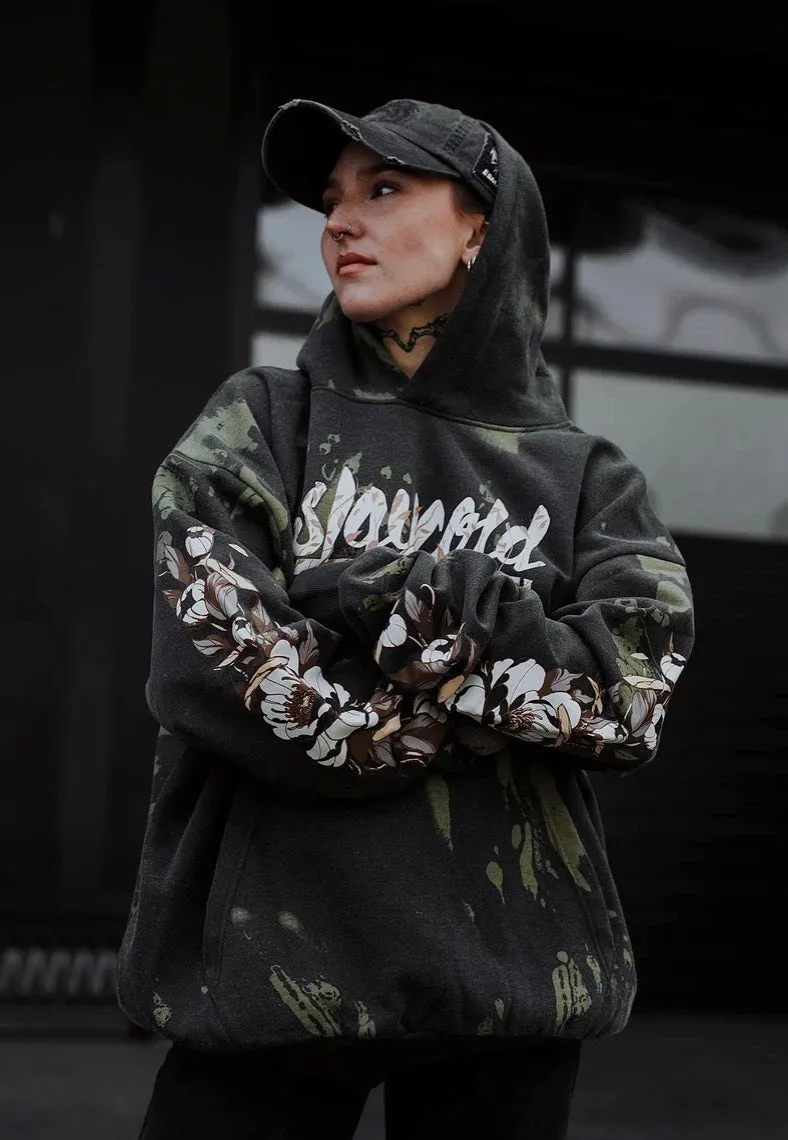 Stay Cold Apparel - Witchfire Oversized - Hoodie