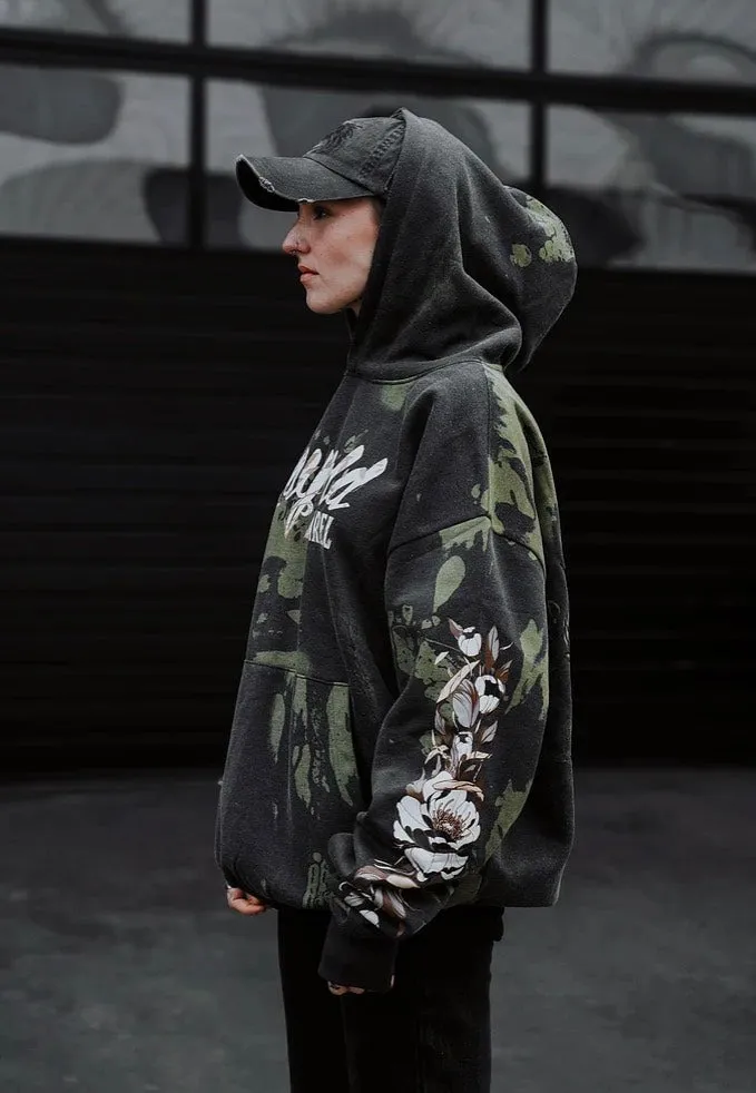 Stay Cold Apparel - Witchfire Oversized - Hoodie