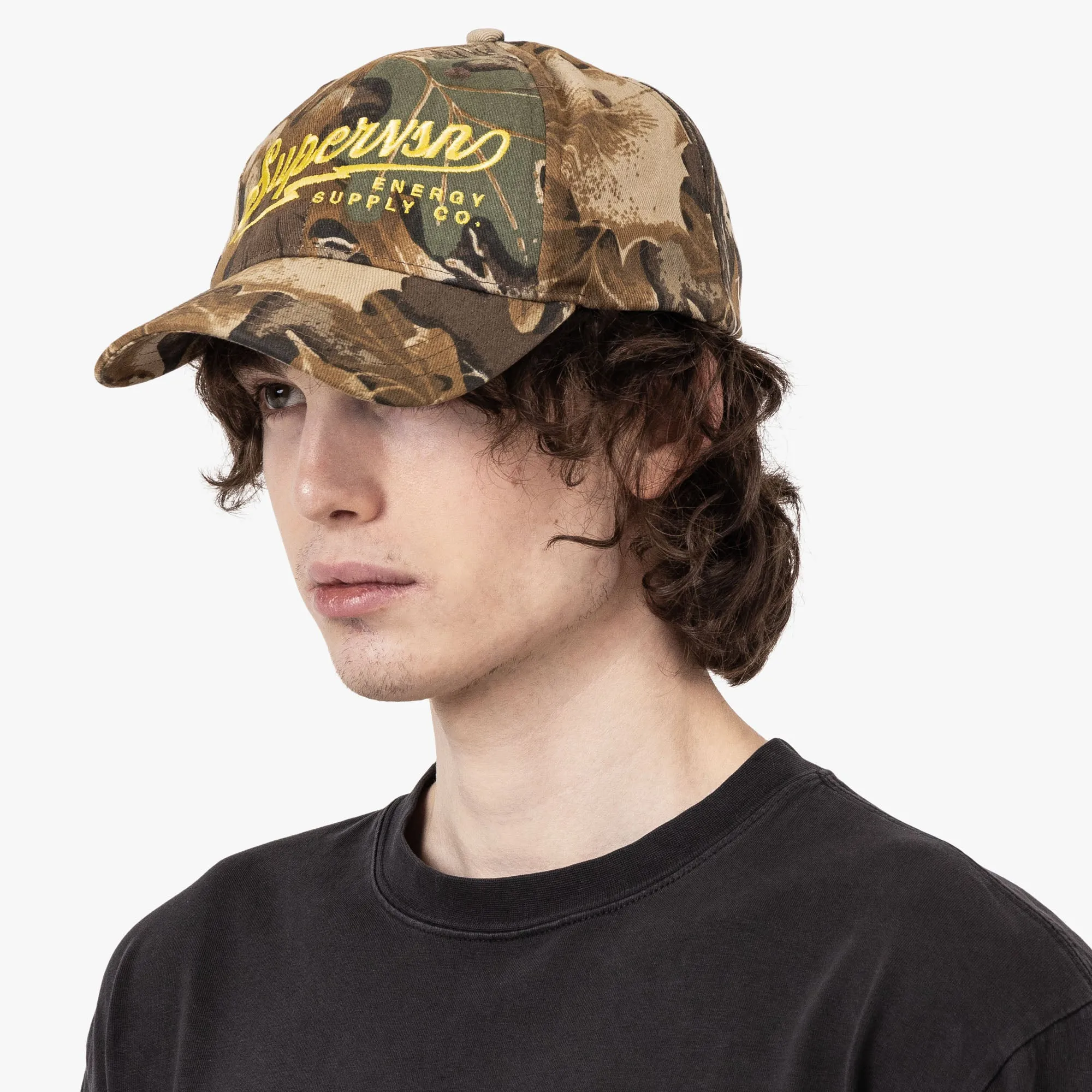 Supervsn Energy CO Hat / Camo