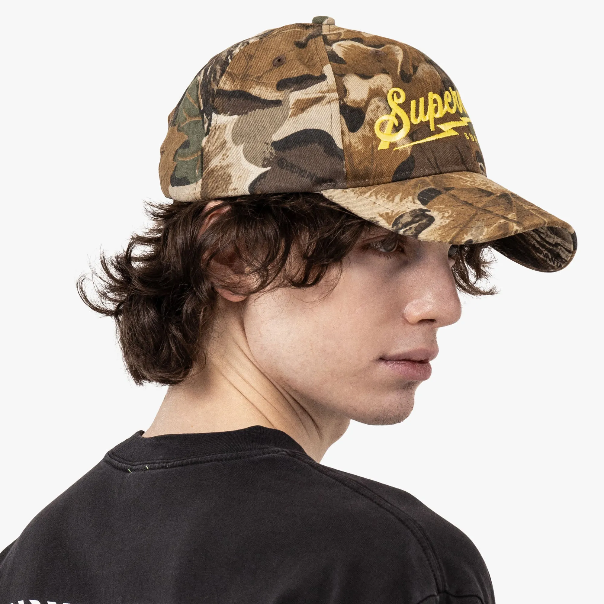 Supervsn Energy CO Hat / Camo