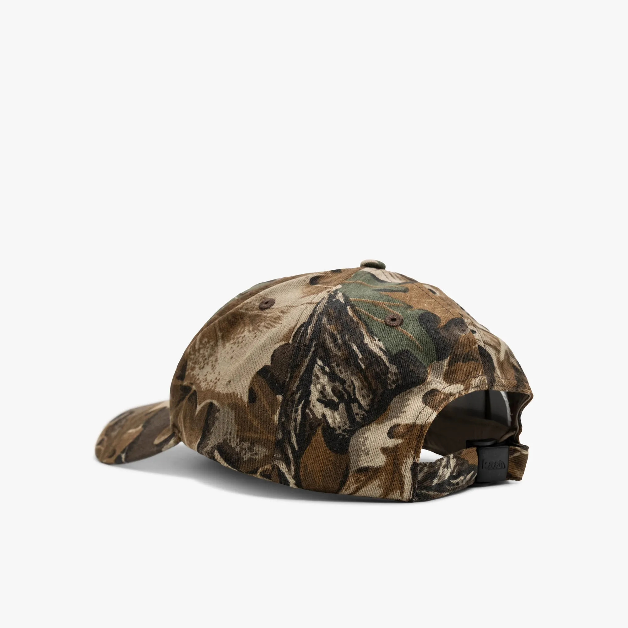 Supervsn Energy CO Hat / Camo