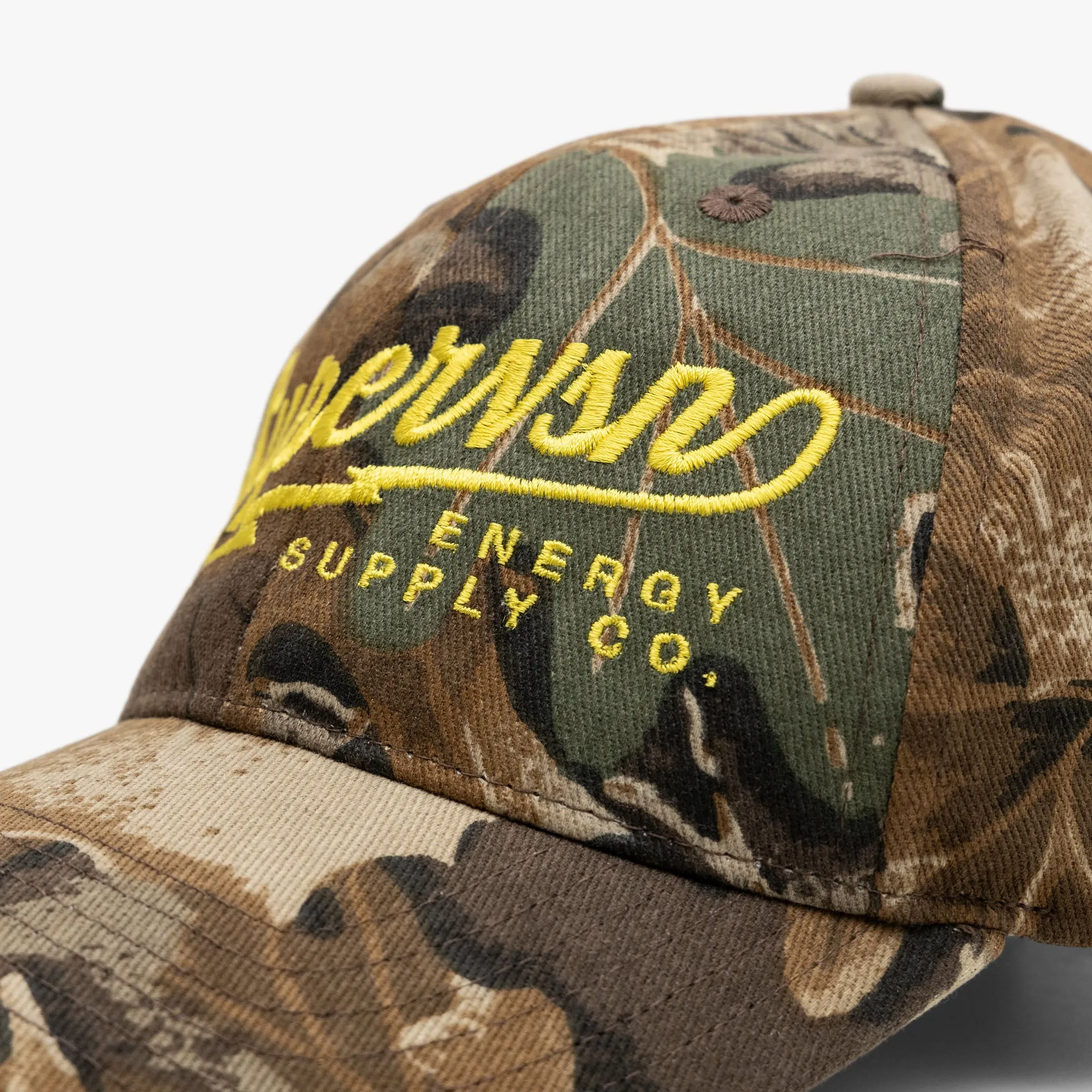 Supervsn Energy CO Hat / Camo