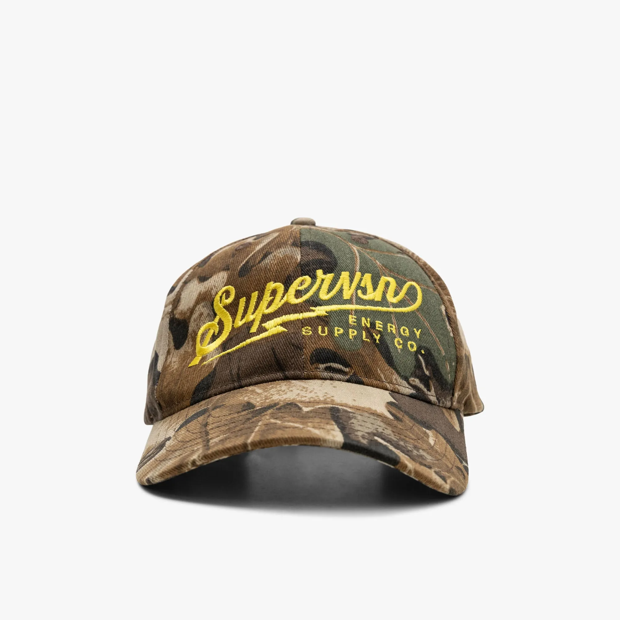 Supervsn Energy CO Hat / Camo