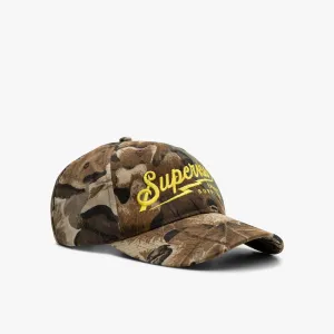 Supervsn Energy CO Hat / Camo