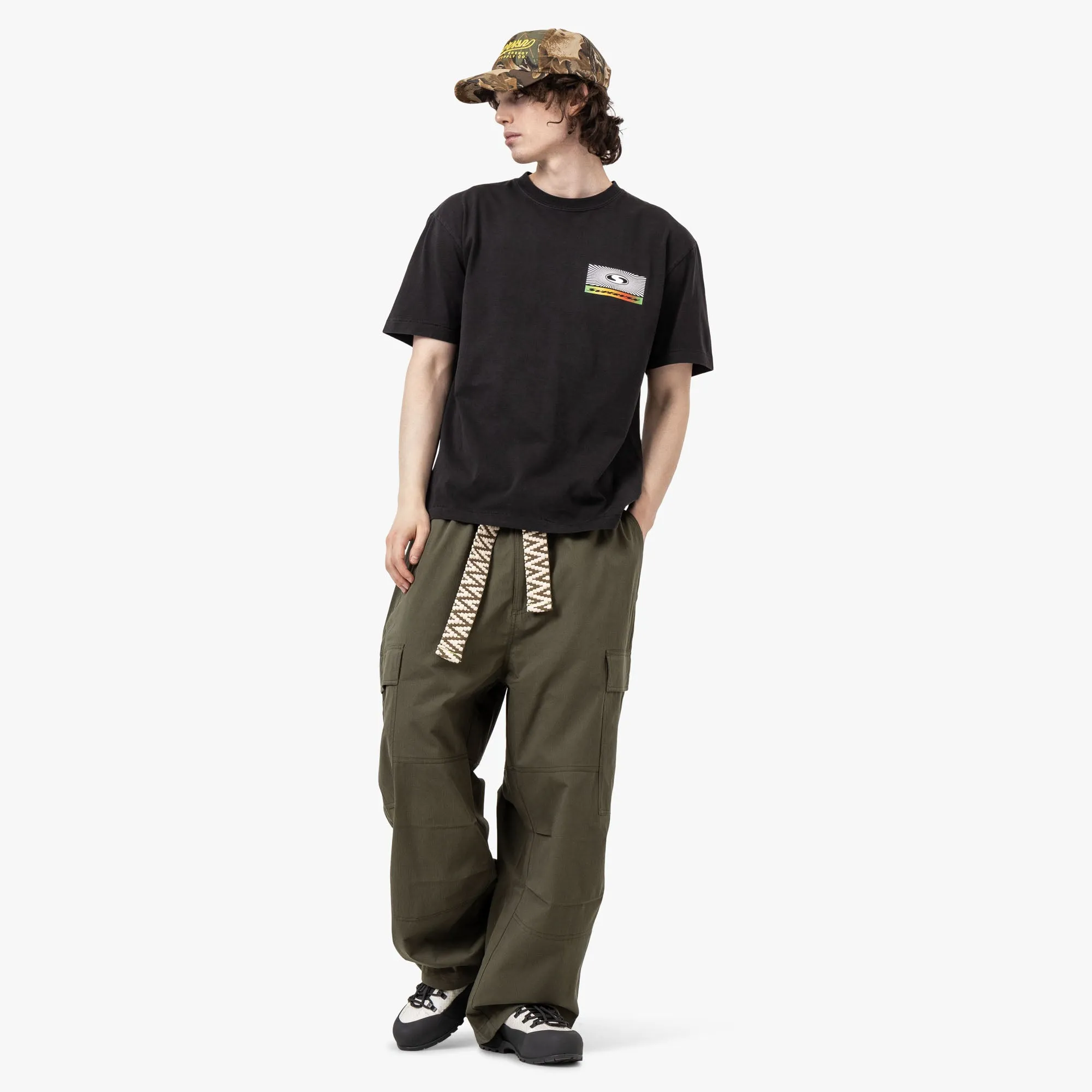 Supervsn Energy CO Hat / Camo
