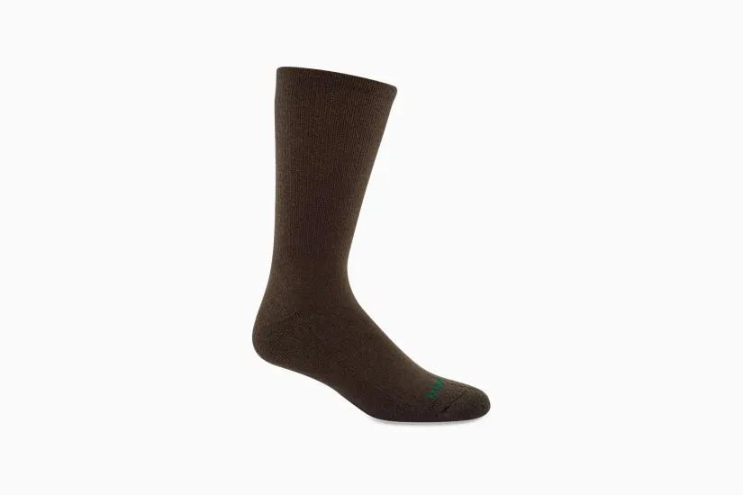 Technique Sock - Brown