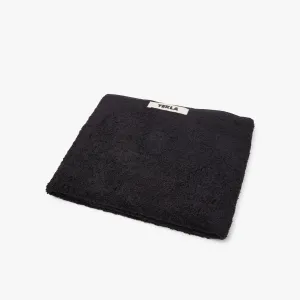 Tekla Hand Towel / Black