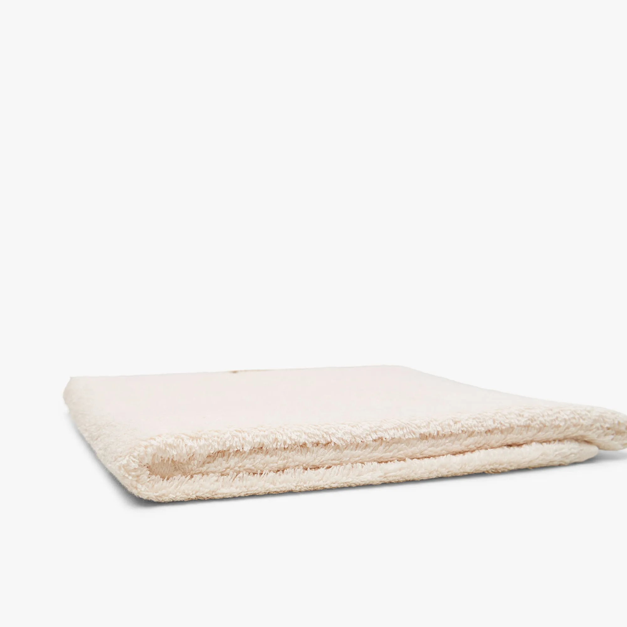 Tekla Hand Towel / White