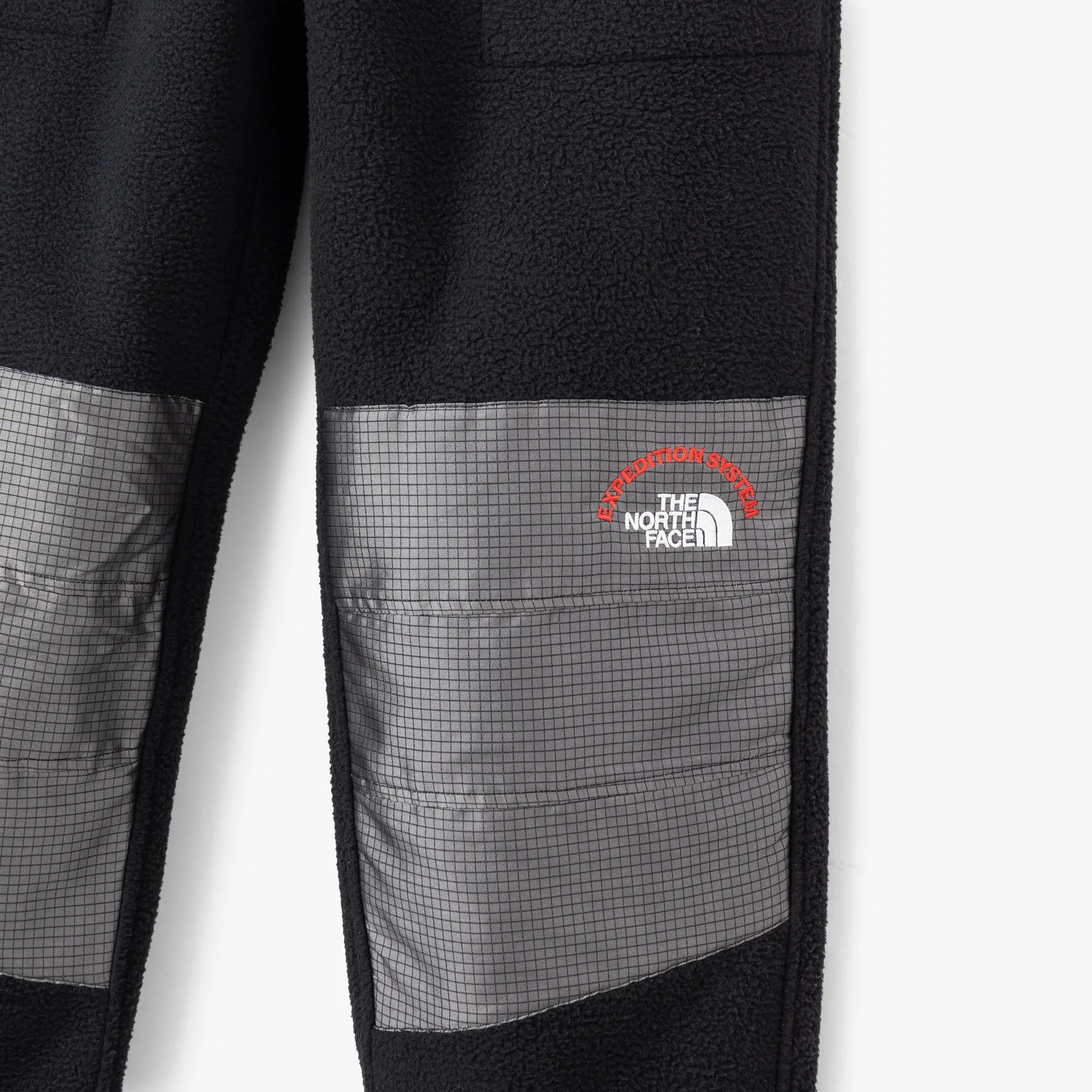 The North Face Retro Denali Pant TNF Black / Moonstone Grey