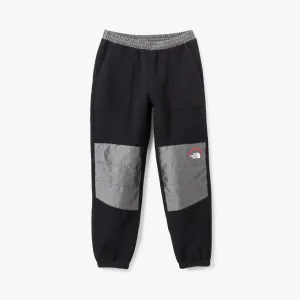 The North Face Retro Denali Pant TNF Black / Moonstone Grey