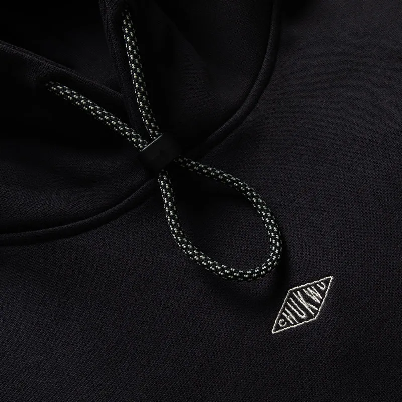 Tobe Nwigwe x Reebok Hoodie - Black