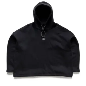Tobe Nwigwe x Reebok Hoodie - Black