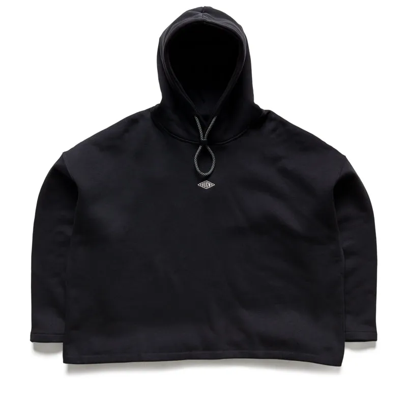 Tobe Nwigwe x Reebok Hoodie - Black