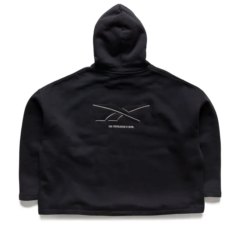 Tobe Nwigwe x Reebok Hoodie - Black