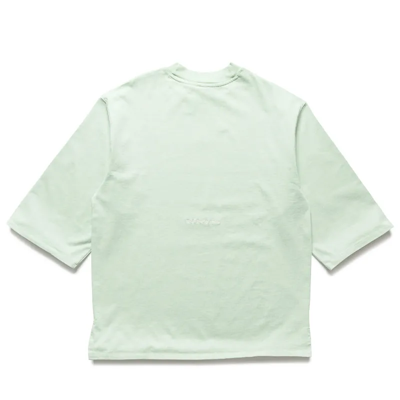Tobe Nwigwe x Reebok Tee - Mint