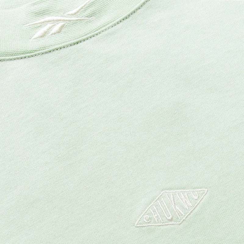 Tobe Nwigwe x Reebok Tee - Mint