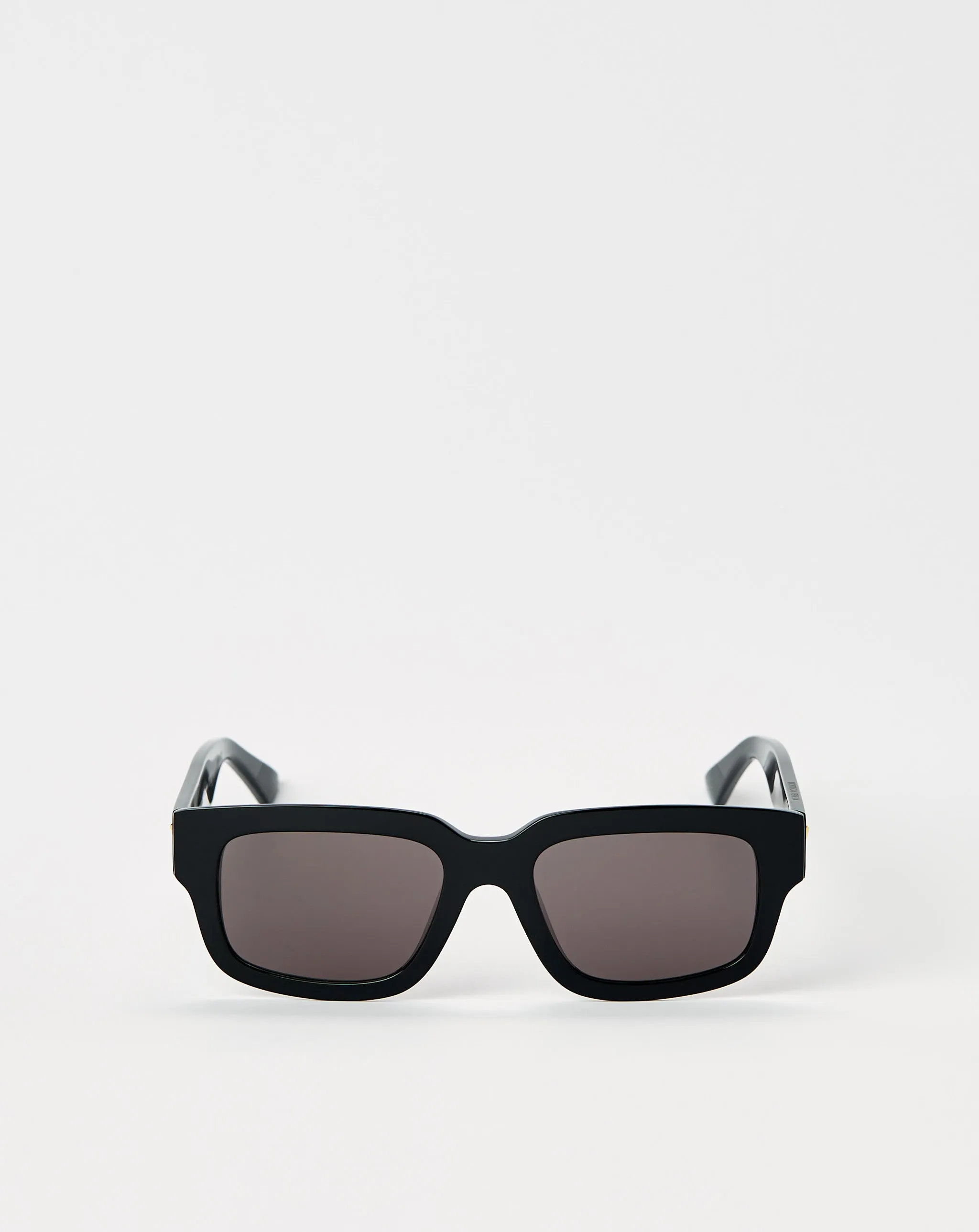Ultrathin Squared Sunglasses
