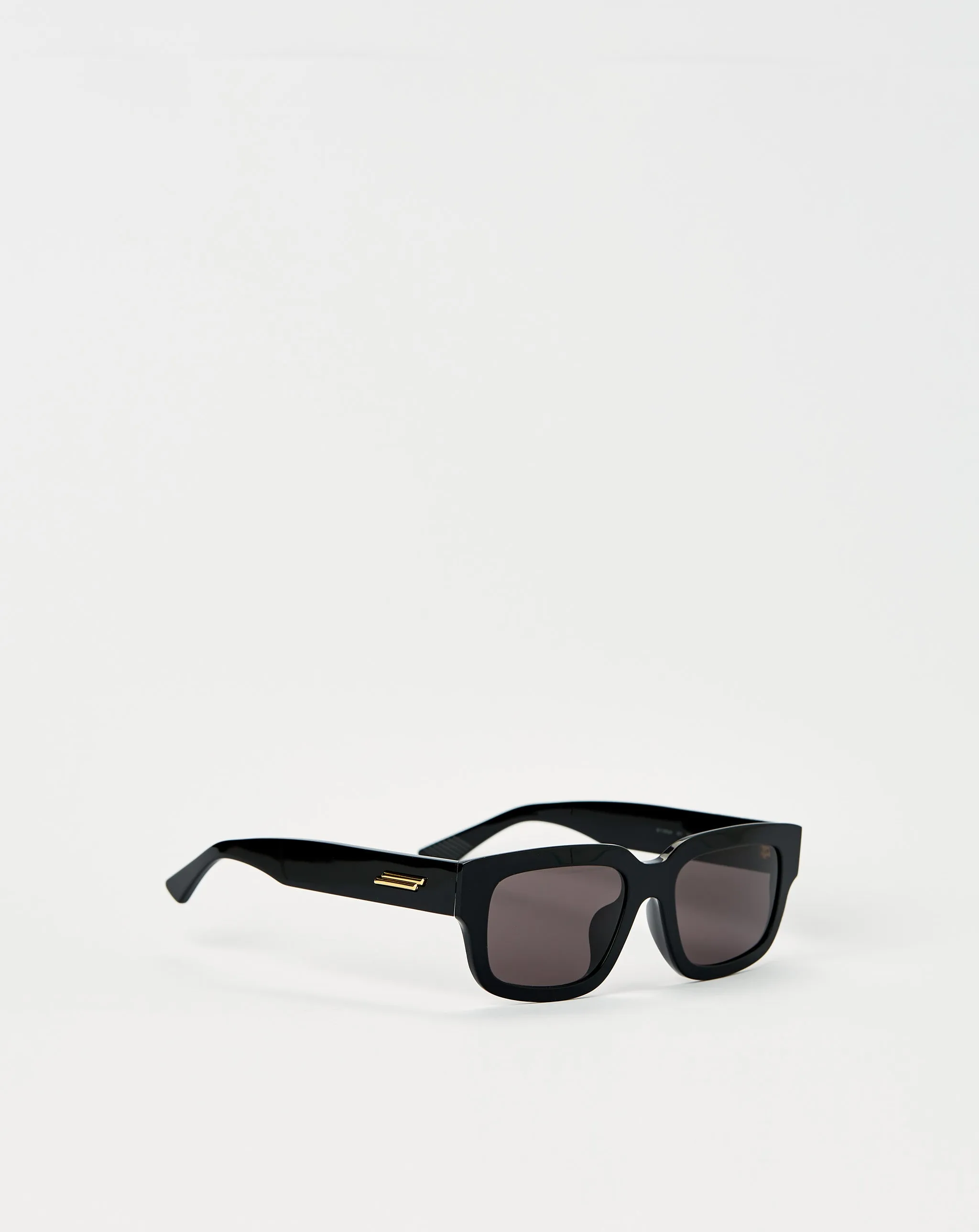 Ultrathin Squared Sunglasses