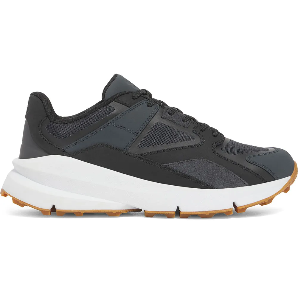Under Armour Forge 96 Spikeless Waterproof Shoes - Black/Anthracite/Black