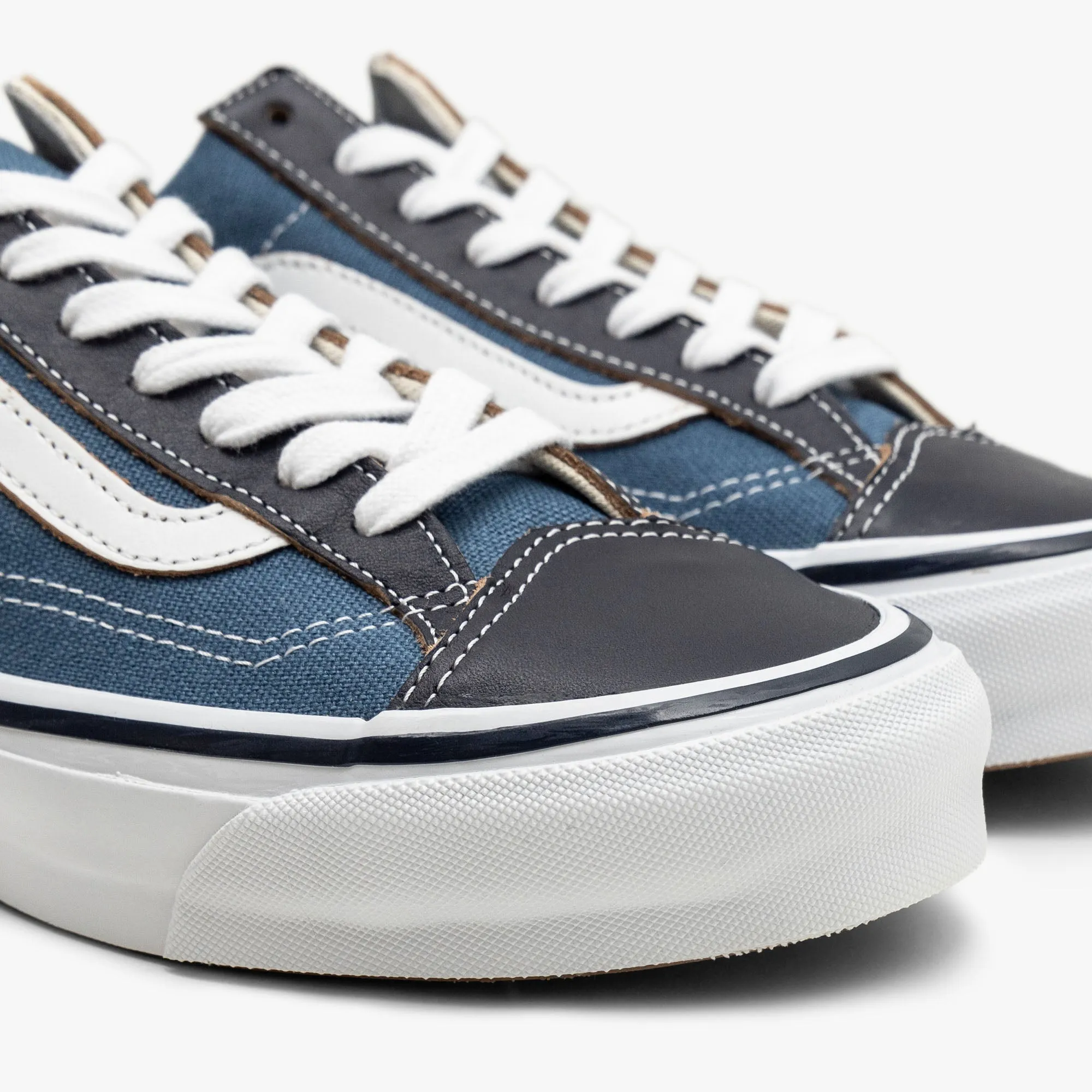 Vans OTW Old Skool 36 Vibram Navy