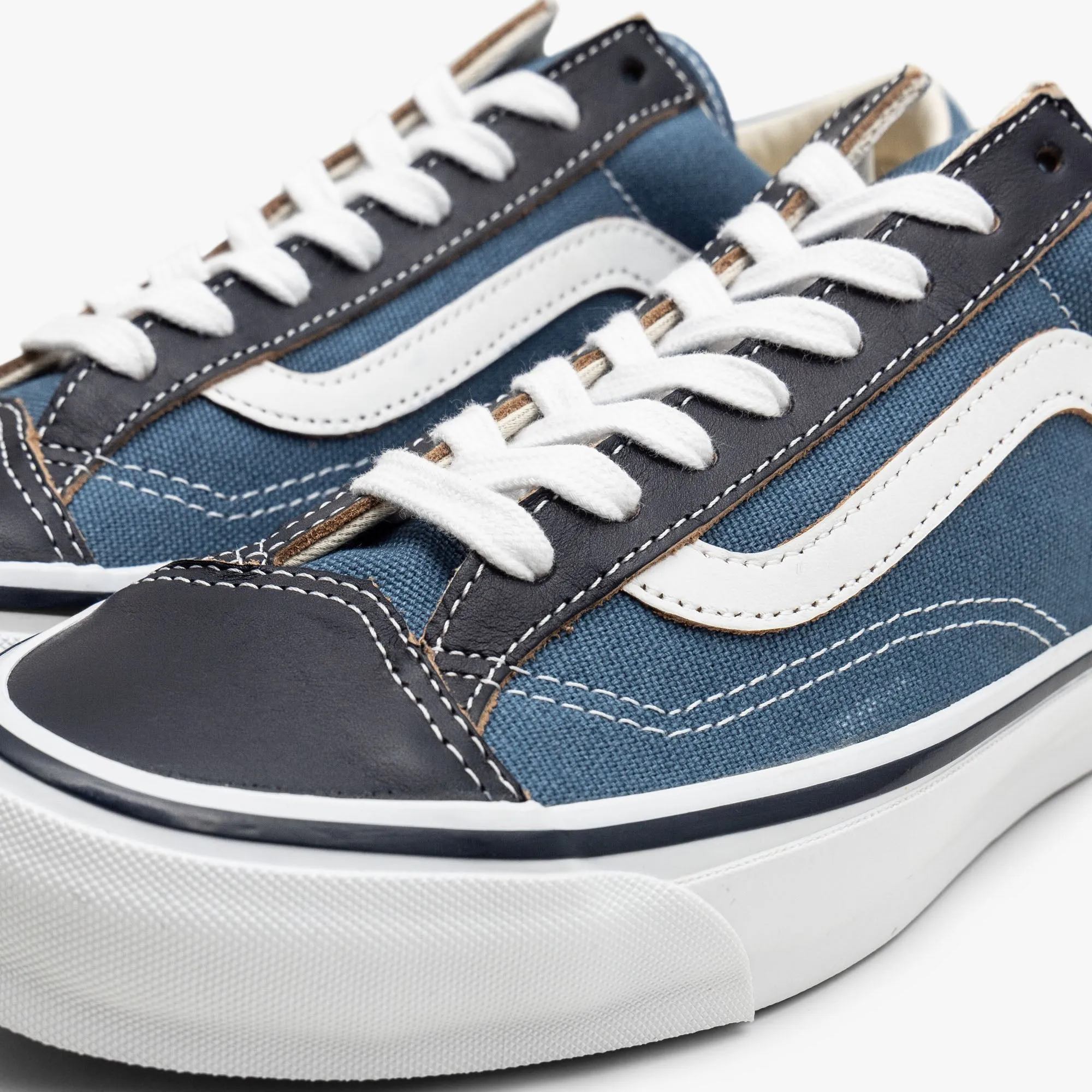 Vans OTW Old Skool 36 Vibram Navy