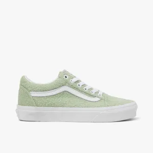 Vans Women's Old Skool Terry Cloth / Spray