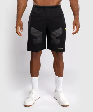 Venum Training Camp 4.0 Training Short - Black/Neon Green