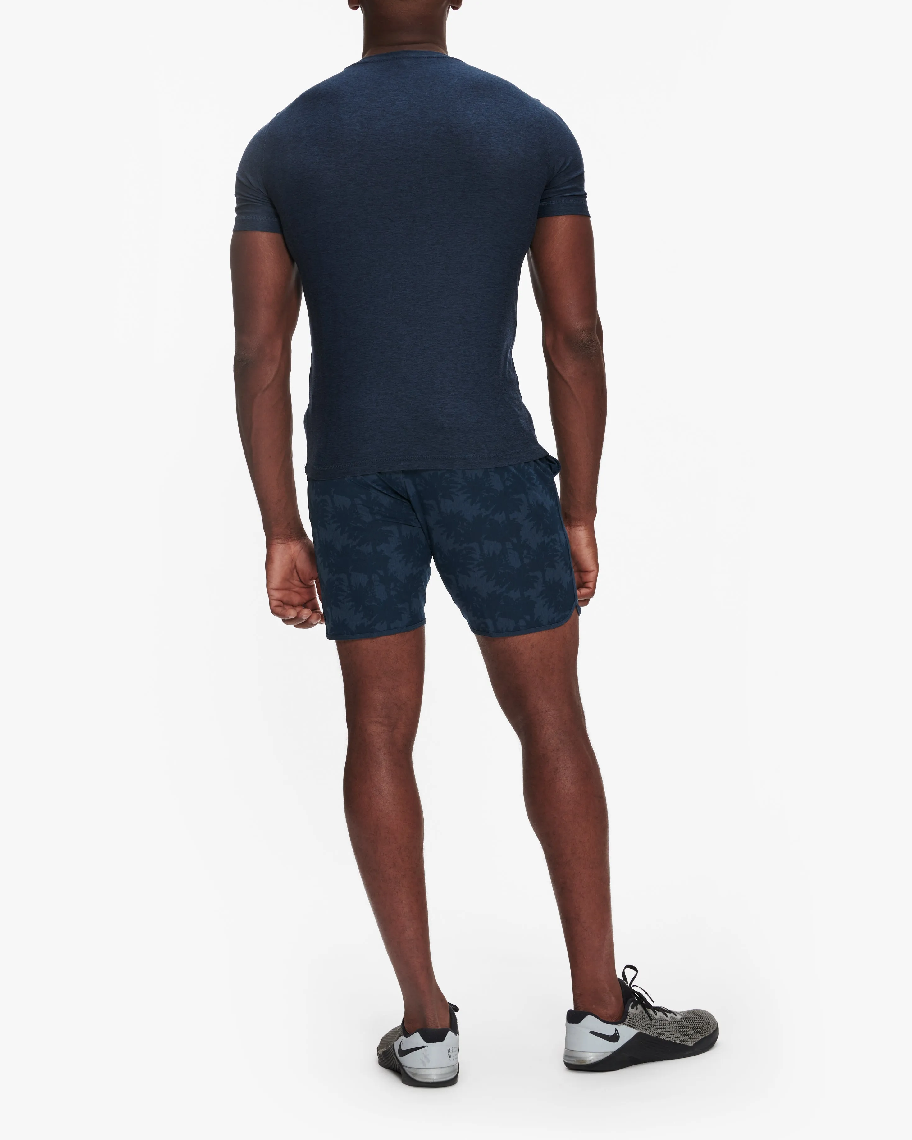 Vuori Strato Tech Tee