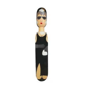 Wedgie Auds Door Stopper